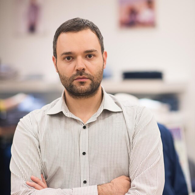 author